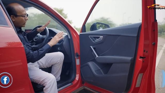 असली Drive Review ? Best वाली SUV ? Audi Q2 ? Ask CARGURU смотреть онлайн
