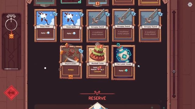 INFINITE ONLINE!!! Endless Amounts of Shell and Card Draw! | Wildfrost смотреть онлайн