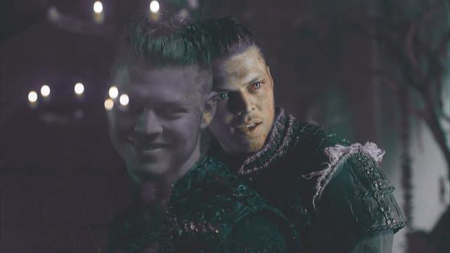 Ivar The Boneless | You Can’t Kill Me [Vikings]