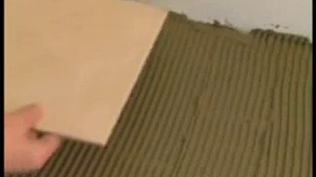 Монтаж электрического кабеля теплого пола смотреть онлайн
