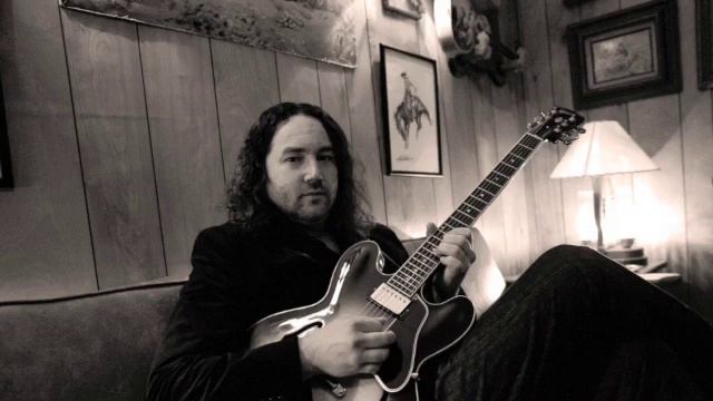 Matthew Lee Interview: Nashville Touring & Studio Guitarist & Independent Artist смотреть онлайн