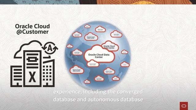 Bringing cloud to your data center смотреть онлайн