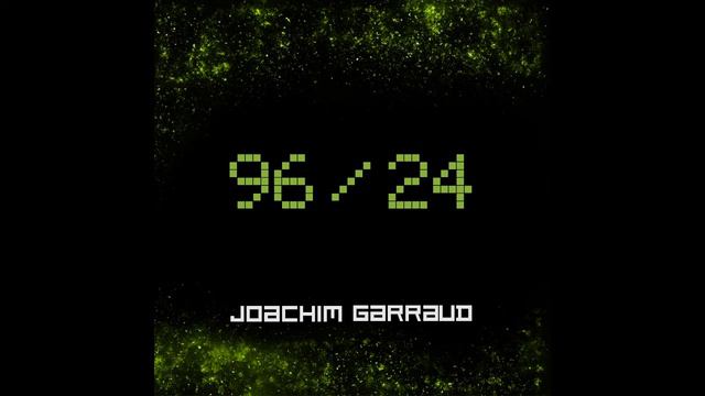 Joachim Garraud, Geyster - Driftin' смотреть онлайн