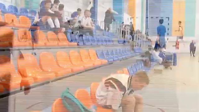 Акция "Уличный Красава" 10 10 2019 смотреть онлайн
