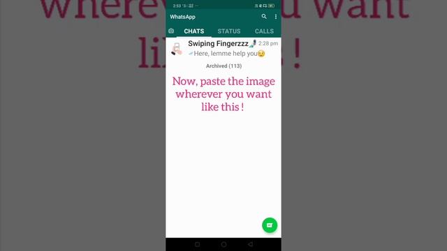 How to Copy Images to Clipboard on phone смотреть онлайн