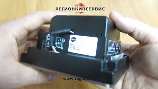 Топочный автомат Bertelli & Partners KIT OB2.0210 04043340 смотреть онлайн