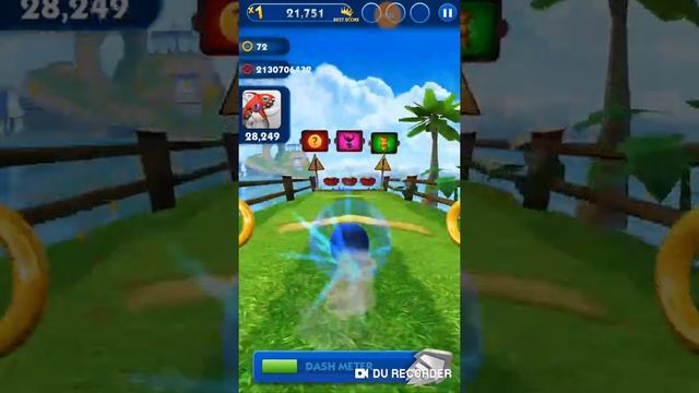 Sonic dash laggy смотреть онлайн