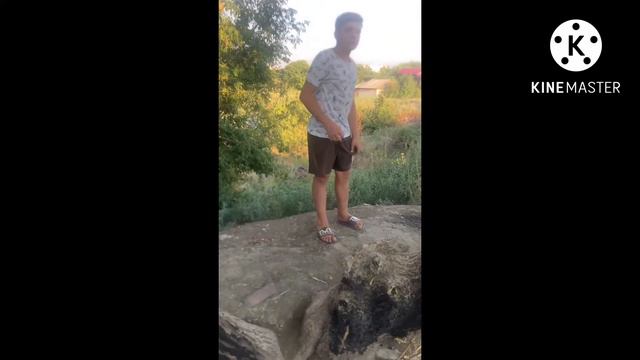 Это видео было снято ещё пару месяцев назад смотреть онлайн