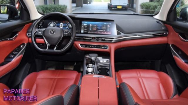 Changan cs75plus 1.5L 6 speed AT gasoline ⛽ lupet na safetyfuture and spec akalain m chinacar pala смотреть онлайн