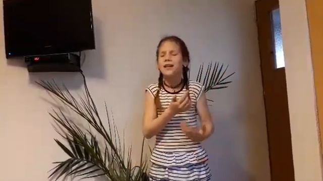 1  Камелия Василева -  Сбогом мое море