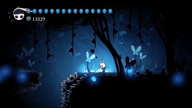 [42] Gramy: Hollow Knight (blind) [Błogosławieństwo] смотреть онлайн