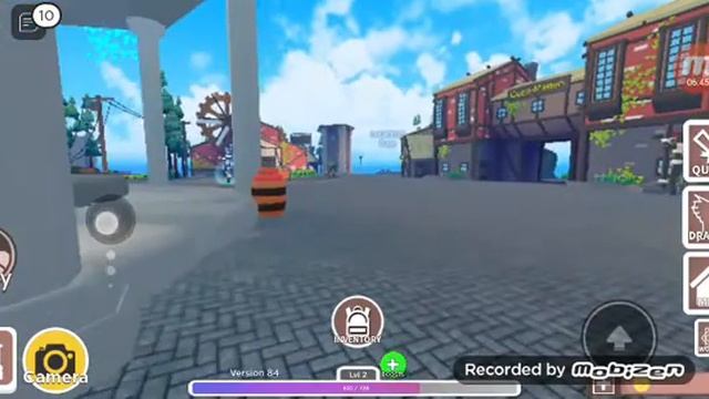 Игра про Как приручить дракона 3 roblox смотреть онлайн