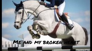 Музыка для конного спорта??✨