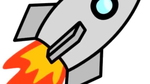 Rocket Launch Sound Effect смотреть онлайн