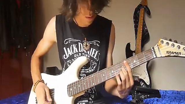 PANAMA HNY (KRAMER STRIKER 100 ST)