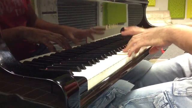 Morning Remembrance (Bleach) Piano HD смотреть онлайн