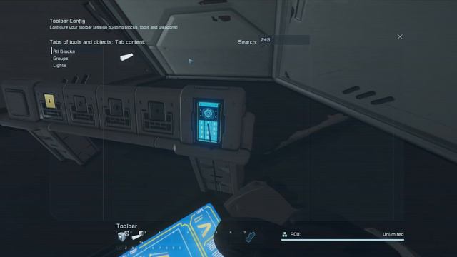 Space Engineers Survival, Maybe... || E28 - Custom Lighting for the Elevator || TimmyCarbine смотреть онлайн