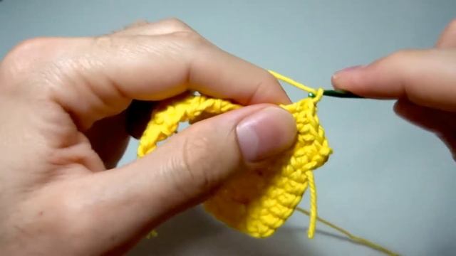 DIY Estrella Fugaz Parte 1 Amigurumi Crochet/ganchillo (tutorial)
