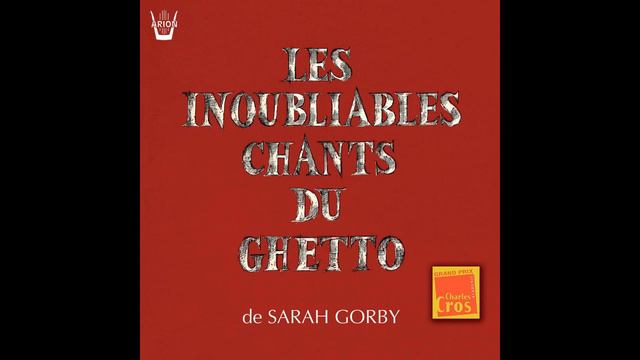 Sarah Gorby - Moyde ani смотреть онлайн