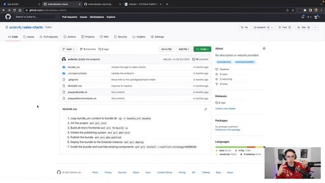 Compose with Anthony - What the heck is an Application Composition Platform смотреть онлайн