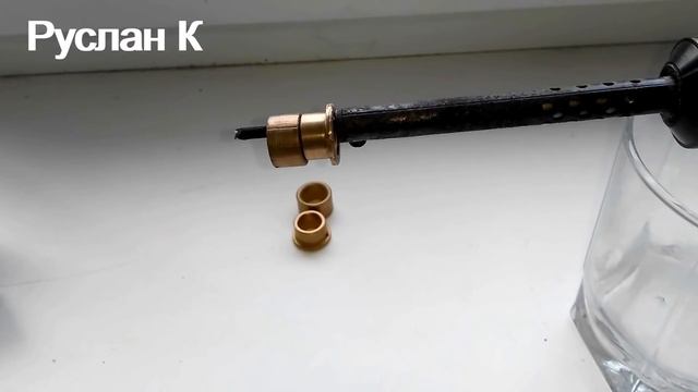 #Стартер. Втулки будут служить очень долго, если делать так. И никакого Литола. смотреть онлайн