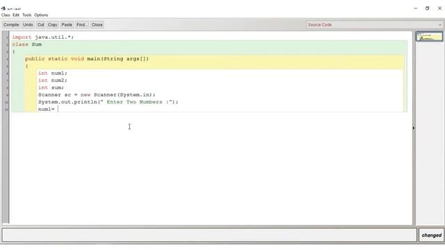 Java Program Sum of two Numbers without using Plus[ + ] Operator. #java_programming ?? смотреть онлайн