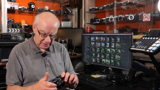 Olympus E-PL10 Compact Camera Review смотреть онлайн