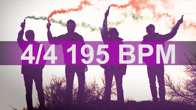 🔴 195 BPM Indie Pop Metronome смотреть онлайн