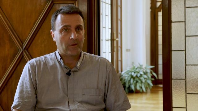 Il dialogo personale - Buone pratiche nell'educazione dei giovani alla fede смотреть онлайн