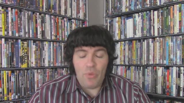 Blade Runner: Black Lotus (2022) - Wasteland TV Review смотреть онлайн