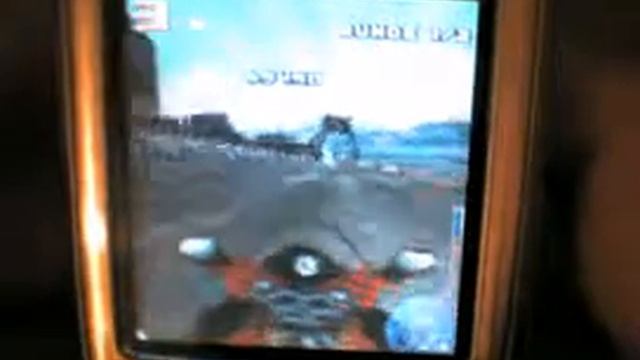 Asphalt: Urban GT 2 3D (New Version from San Francisco) смотреть онлайн