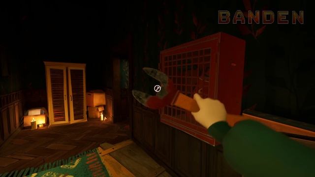 Hello Neighbor 2 - ENDING & Final Boss Fight (4K60) смотреть онлайн