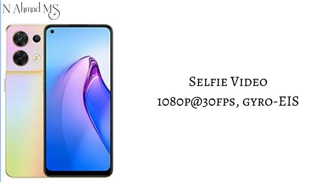 Oppo Reno 8_Price_Specifications_Ratings_Reviews_@N.AhmadMS_Mobile Video смотреть онлайн