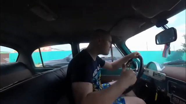 ЛЫСЫЙ БОРОВ ЕДЕТ НА ТОНУСНОЙ НЕКРО-ВОЛГЕ 21 ПОД ЖЕСТКИЙ МУЗОН ДЛЯ ВЫДЕЛЕНИЙ КАЛЛОВЫХ МАСС!!!!!!!! смотреть онлайн