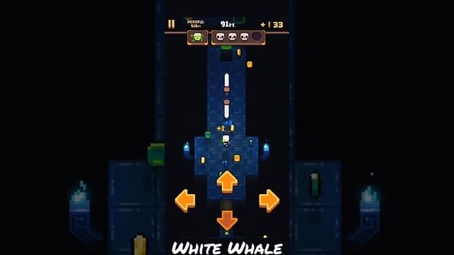 Redungeon } Краткий обзор персонажа Рибб смотреть онлайн