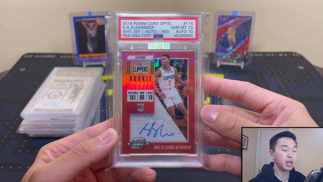 PREDICTING THE NBA'S NEXT BIG STARS! WHO WILL BREAKOUT THIS YEAR? ZION, JA, HERRO, TRAE, & MORE!