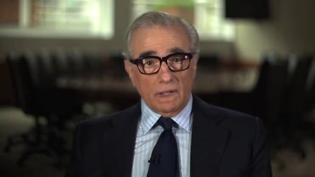 Legendary Martin Scorsese's Message to DFI смотреть онлайн