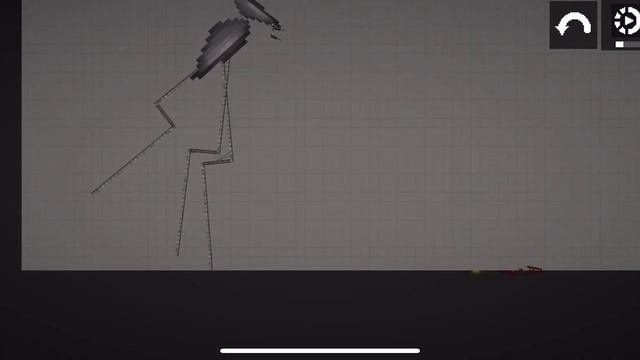 the martin war tripod in melon playground смотреть онлайн
