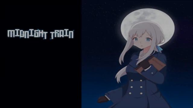 Midnight Train. Серия 1. Поезд остановился смотреть онлайн