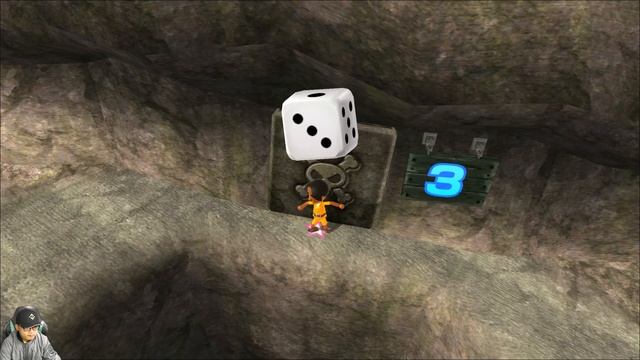 Wii Party - Board Game Island #28 смотреть онлайн