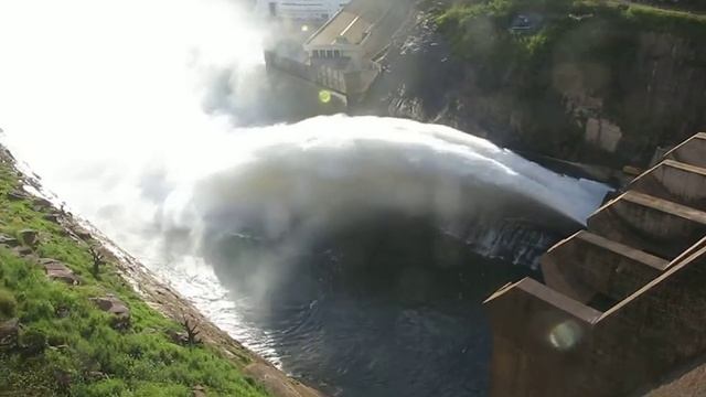 Capanda HPP смотреть онлайн