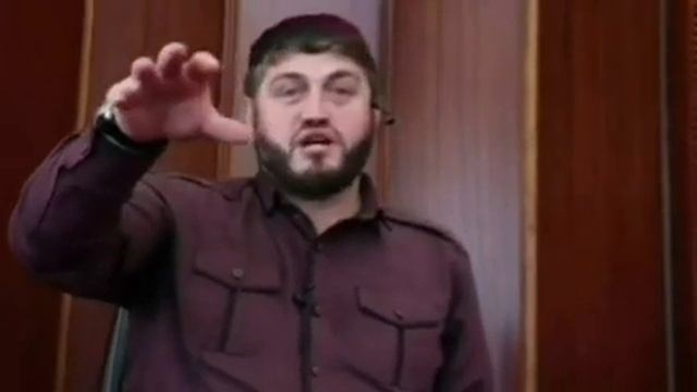 Усман Эльмурзаев: Ч1ог1 дохку Ялла Хилла йолу зуда смотреть онлайн