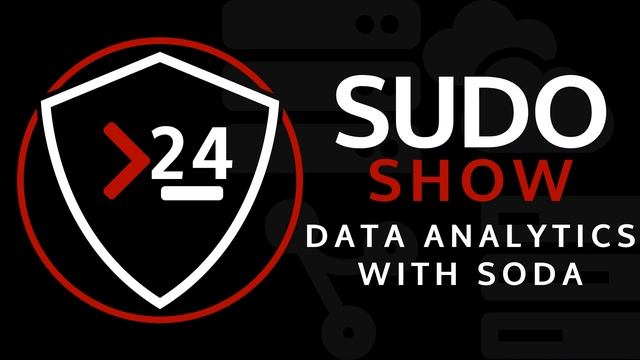 Sudo Show 24: Data Quality with Soda смотреть онлайн