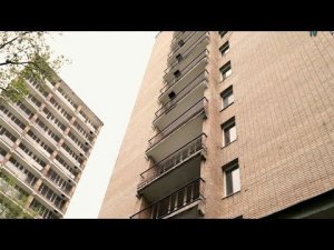 Дневник ФНТВ/19.05.22/Открытие общежития на Балтийской
