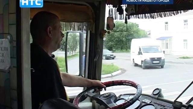 Автобусов стало меньше и ездить стало дороже: по заданию жителей мы выяснили в чем дело смотреть онлайн