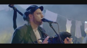 Отава Ё - Сельская фолк-дискотека