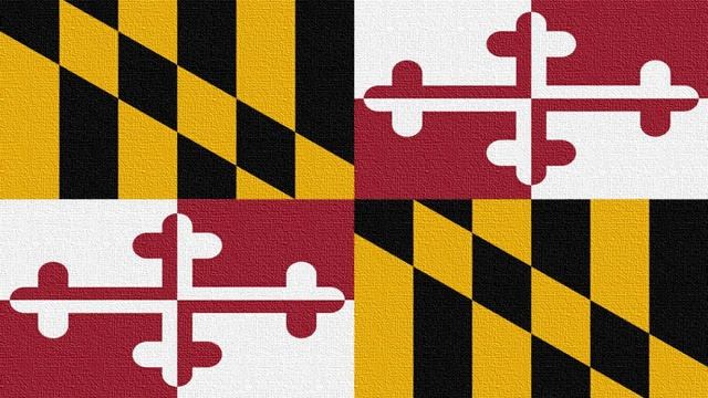 Maryland State Song (Instrumental) Maryland, My Maryland смотреть онлайн