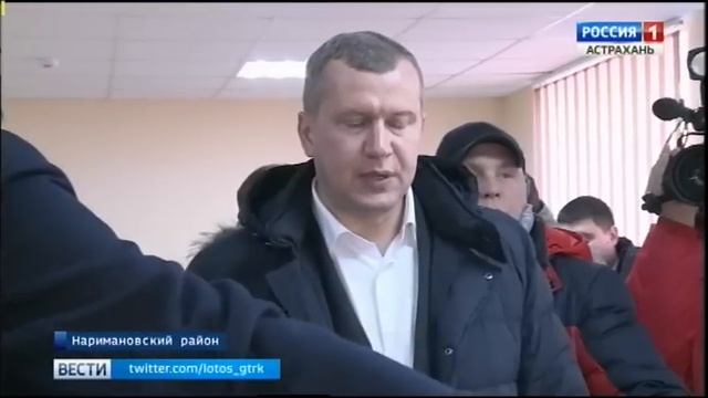 На астраханской швейной фабрике скоро появятся новые сотрудники смотреть онлайн