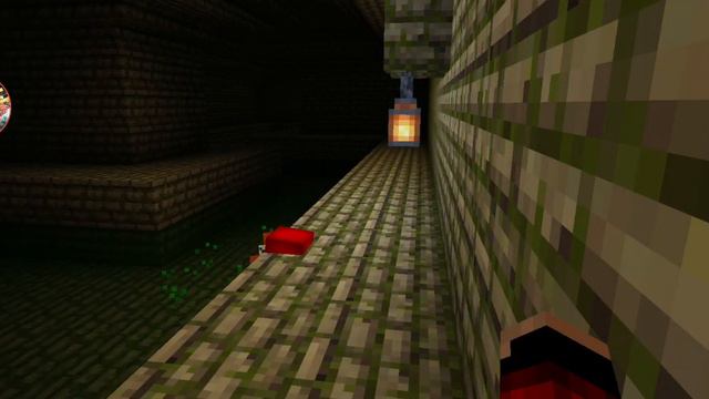 пеннивайз оно Minecraft смотреть онлайн