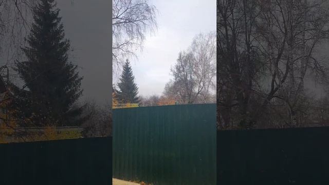 Воздушная тревога в Великих Луках 021122 смотреть онлайн
